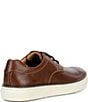 Johnston & Murphy Men's McGuffey 2 Leather Plain Toe Oxfords - Image 2