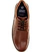 Johnston & Murphy Men's McGuffey 2 Leather Plain Toe Oxfords - Image 5