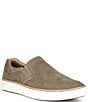 Johnston & Murphy Men's McGuffey 2 Perfed Slip-On Loafers - Image 1