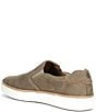 Johnston & Murphy Men's McGuffey 2 Perfed Slip-On Loafers - Image 3