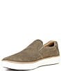 Johnston & Murphy Men's McGuffey 2 Perfed Slip-On Loafers - Image 4