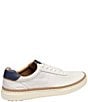 Johnston & Murphy Men's McGuffey 2 Perforated Sneakers - Image 3