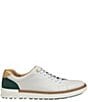 Color:White - Image 2 - Men's McGuffey GL1 Hybrid Waterproof Golf Sneakers