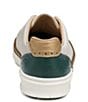 Color:White - Image 4 - Men's McGuffey GL1 Hybrid Waterproof Golf Sneakers