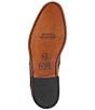 Johnston & Murphy Men's Melton Leather Saddle Oxfords - Image 4