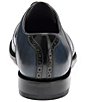 Johnston & Murphy Men's Melton Leather Saddle Oxfords - Image 2