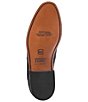 Johnston & Murphy Men's Melton Leather Saddle Oxfords - Image 4