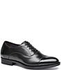 Johnston & Murphy Men's Redford Cap Toe Oxfords - Image 1