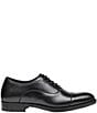 Johnston & Murphy Men's Redford Cap Toe Oxfords - Image 2