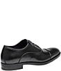 Johnston & Murphy Men's Redford Cap Toe Oxfords - Image 3