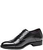 Johnston & Murphy Men's Redford Cap Toe Oxfords - Image 6