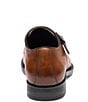 Johnston & Murphy Men's Redford Single Monk Strap Oxfords - Image 4
