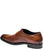 Johnston & Murphy Men's Redford Single Monk Strap Oxfords - Image 5