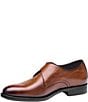 Johnston & Murphy Men's Redford Single Monk Strap Oxfords - Image 6