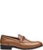 Johnston & Murphy Men's Reeve Leather Bit Loafers - Image 2