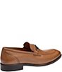 Johnston & Murphy Men's Reeve Leather Bit Loafers - Image 3
