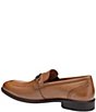 Johnston & Murphy Men's Reeve Leather Bit Loafers - Image 5