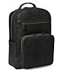 Color:Black - Image 1 - Men's Rhodes Backpack