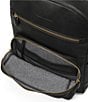 Color:Black - Image 6 - Men's Rhodes Backpack