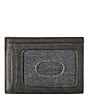 Johnston & Murphy Men's Rhodes Weekender Case, Color:Black - Image 2