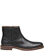 Johnston & Murphy Men's Ripley Leather Zip Boots - Image 2