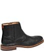 Johnston & Murphy Men's Ripley Leather Zip Boots - Image 3
