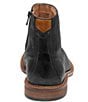 Johnston & Murphy Men's Ripley Leather Zip Boots - Image 4