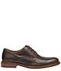 Johnston & Murphy Mens Ripley Plain Toe Oxfords - Image 2