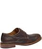 Johnston & Murphy Mens Ripley Plain Toe Oxfords - Image 3