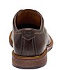Johnston & Murphy Mens Ripley Plain Toe Oxfords - Image 4