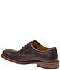 Johnston & Murphy Mens Ripley Plain Toe Oxfords - Image 5
