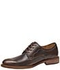 Johnston & Murphy Mens Ripley Plain Toe Oxfords - Image 6