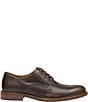 Johnston & Murphy Mens Ripley Plain Toe Oxfords - Image 2