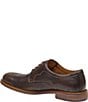 Johnston & Murphy Mens Ripley Plain Toe Oxfords - Image 5