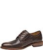 Johnston & Murphy Mens Ripley Plain Toe Oxfords - Image 6