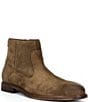 Johnston & Murphy Men's Ripley Suede Boots - Image 1