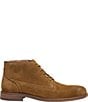 Johnston & Murphy Mens Ripley Suede Chukka Boot - Image 2