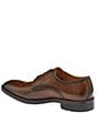 Color:Tan - Image 5 - Men's Ronan Plain Toe Oxfords