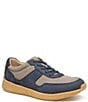 Johnston & Murphy Mens Silas Jogger Sneakers - Image 1