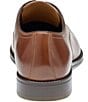 Johnston & Murphy Men's Sullivan Leather Cap Toe Oxfords - Image 4