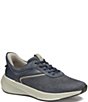 Johnston & Murphy Men's Surge Embossed U-Throat Sneaker - Image 1