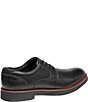 Johnston & Murphy Men's Tyson Leather Hands Free Slip On Oxfords - Image 3