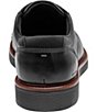 Johnston & Murphy Men's Tyson Leather Hands Free Slip On Oxfords - Image 4