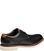 Johnston & Murphy Men's Tyson Leather Plain Toe Oxfords - Image 3