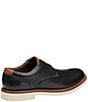 Johnston & Murphy Men's Tyson Leather Plain Toe Oxfords - Image 3