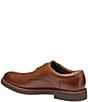 Johnston & Murphy Men's Tyson Leather Plain Toe Oxfords - Image 5