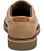 Johnston & Murphy Men's Tyson Perforated Nubuck Plain Toe Oxfords - Image 4