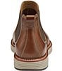 Color:Tan - Image 3 - Men's Upton Chelsea Boots