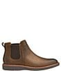 Color:Brown - Image 2 - Men's Upton Chelsea Boots