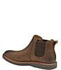 Color:Brown - Image 4 - Men's Upton Chelsea Boots